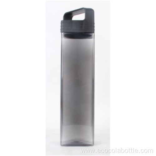 750mL PP Single Wall Water Bottle